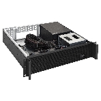 Серверный корпус ExeGate Pro EX293317RUS 2U350-03 (RM 19', высота 2U, глубина 350, БП 1000ADS, USB), фото21