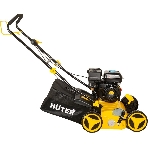Бензиновый скарификатор-аэратор Huter GSA-7 70/16/1, фото8
