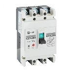 Выключатель автоматический 3п ВА-99М 100/40А 35кА PROxima EKF mccb99-100-40m, фото4