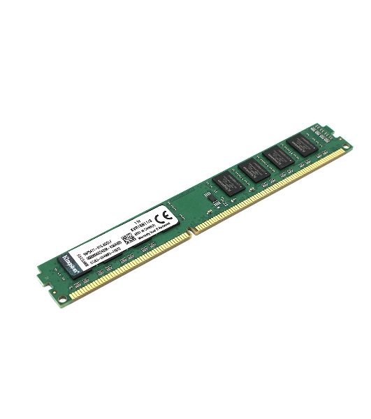Оперативная память Kingston ValueRAM, DDR3, 8 GB (1x8 GB), 1600 MHz, CL11, DIMM