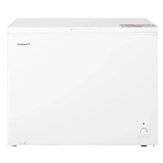 Морозильный ларь Kraft BD(W)-280RX, белый 260л, фото9