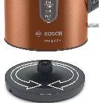 Чайник электрический Bosch TWK4P439, фото10