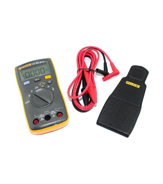 Мультиметр Fluke 107