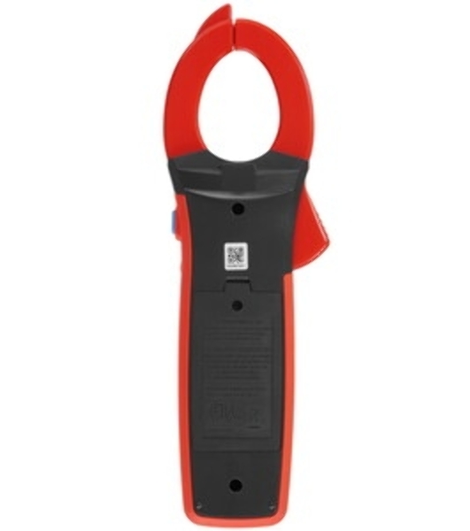 Токовые клещи UNI-T UT206B