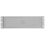 Блок питания для светодиодной ленты пылевлагозащищенный GAUSS 150W DC12V IP66, фото6