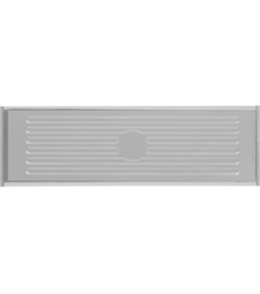 Блок питания для светодиодной ленты пылевлагозащищенный GAUSS 150W DC12V IP66