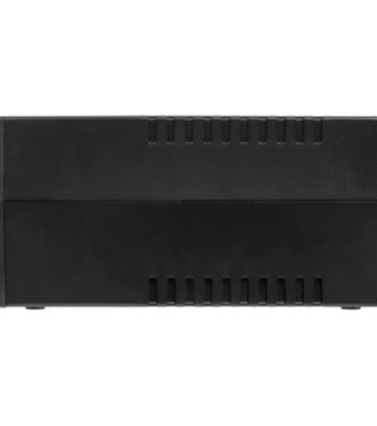 Источник бесперебойного питания UPS POWERMAN Back Pro 850, line-interactive, 850VA, 480W