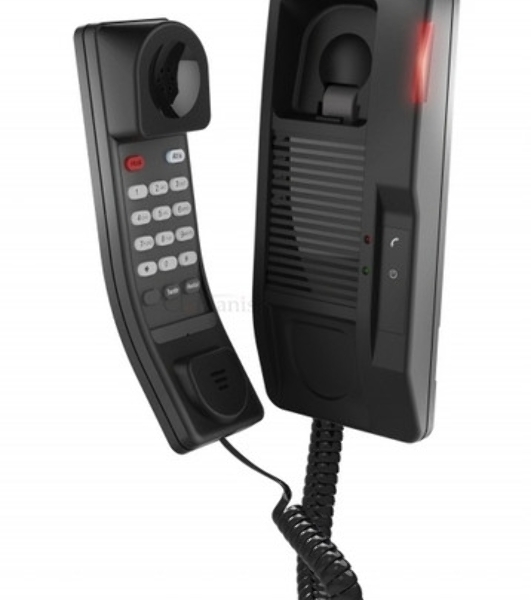 Отельный IP-телефон Fanvil H602