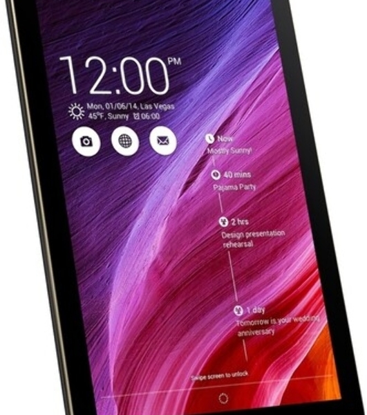 Материнская плата для Asus ME176C 1x8Gb 0,3M/2m инженерная (сервисная) прошивка