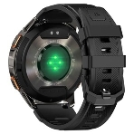 Умные часы KOSPET Tank T4, 1.43' AMOLED, Bluetooth, WR50, серебристый, фото3