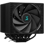 Кулер для процессора DEEPCOOL ASSASSIN IV черный, 120 мм, алюминий/медь, 1700 об/мин, 29.3 дБ, 4 pin, 280 Вт, 164 мм, фото5