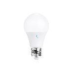 Лампа светодиодная 207027 LED A60-PR 7W E27 4200K (60W), фото 1