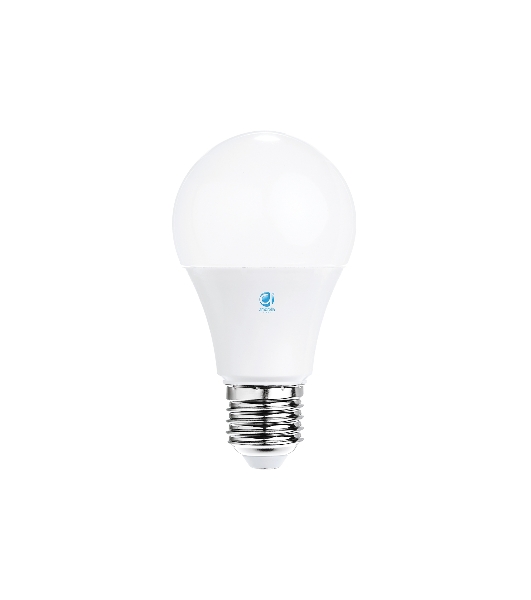 Лампа светодиодная 207027 LED A60-PR 7W E27 4200K (60W)