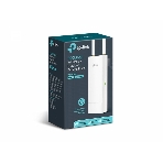 Беспроводная наружная точка доступа серии N TP-Link SMB EAP110-Outdoor скорость до 300 Мбит/с, фото 1