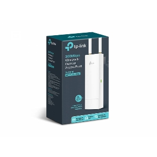 Беспроводная наружная точка доступа серии N TP-Link SMB EAP110-Outdoor скорость до 300 Мбит/с