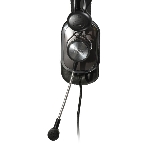 Гарнитура Sven AP-600 чёрный, проводная, 3.5 мм, фото16