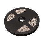 Лента светодиодная открытая, 10 мм, IP23, SMD 5050, 60 LED/m, 12 V, цвет свечения RGb, фото4