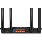 Двухдиапазонный гигабитный Wi-Fi 6 роутер TP-Link Archer AX53 AX3000, фото27