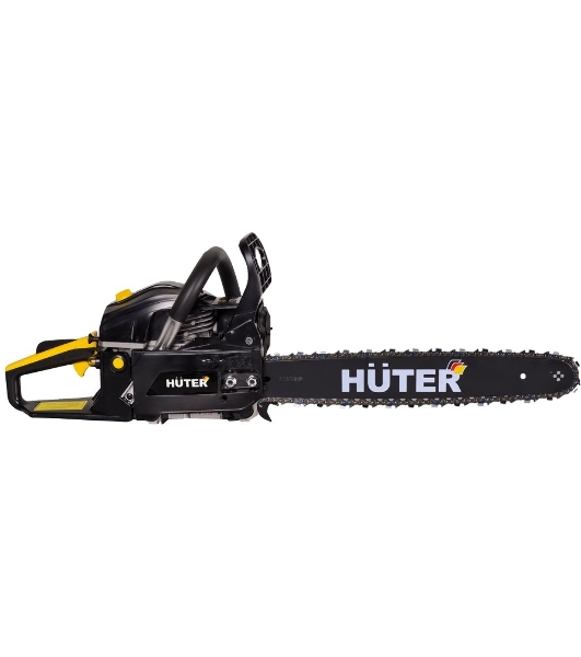 Бензопила Huter BS-4514