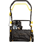 Бензиновый скарификатор-аэратор Huter GSA-7 70/16/1, фото7