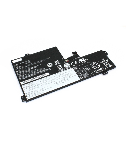 Аккумуляторная батарея для ноутбука Lenovo11.52V 4125mAh Orig