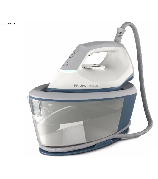 Парогенератор Philips PSG2000/20 2400Вт синий