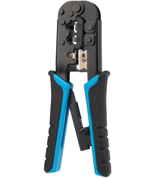 Кримпер PROconnect HT-568R для обжима 8P8C, 6P6C