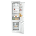 Встраиваемый холодильник Liebherr Pure, ниша 194 см, EasyFresh, МК NoFrost 3 контейнера, сенсорный дисплей Touch, door-on-door., фото10