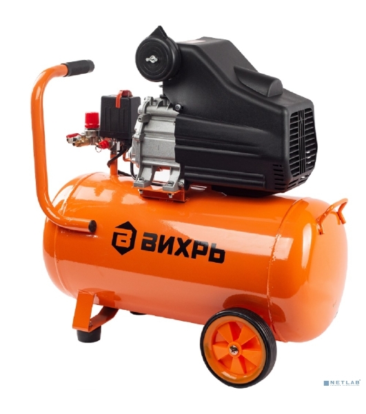 Компрессор Вихрь КМП-50/300АМ