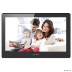 Видеодомофон HIKVISION DS-KH8520-WTE1, цветной дисплей 10', слот SD, фото5