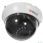 Камера видеонаблюдения HiWatch DS-T591(C) (2.8 mm) 2.8-2.8мм цветная, фото4