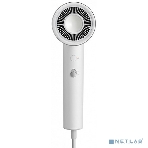 Фен Xiaomi Water Ionic Hair Dryer H500 белый/серебристый, 1800 Вт, ионизация, фото7