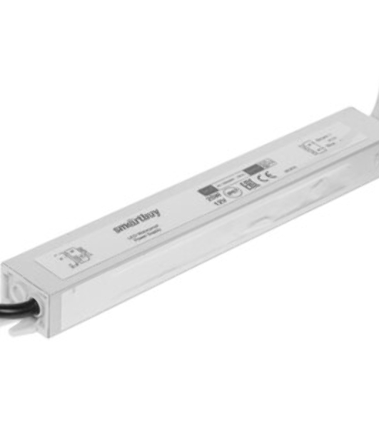 Драйвер Smartbuy (SBL-IP67-Driver-25W) нейтральный 25W