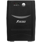 Источник бесперебойного питания UPS POWERMAN Back Pro 850, line-interactive, 850VA, 480W, фото8