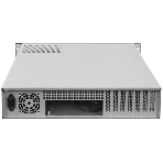 Серверный корпус ExeGate Pro 2U550-04 (RM 19', высота 2U, глубина 550, БП 2U-800ADS, 2*USB), фото27