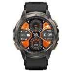 Умные часы KOSPET Tank T4, 1.43' AMOLED, Bluetooth, WR50, серебристый, фото2