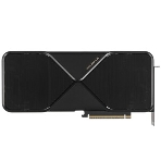Видеокарта Nvidia RTX PRO 6000 Blackwell Workstation Edition, 96GB GDDR7, 1792 GB/s, CUDA Cores 24064, Tensor Cores 752, RT Cores 188, 5.4” H x 12” L XHFL DS, 600 W-Active, фото5