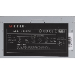 Блок питания Accord AACC-P300W, 300Вт, 80мм, серый, фото 1