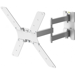 Кронштейн Holder LCD-5566-W белый ''32”-55” (81-140 см)