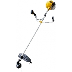 Триммер бензиновый Huter GGT-2900T, 3,9 л.с., фото 1