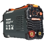 Сварочный аппарат Patriot WM260DVT инвертор MMA/TL/vrd 12.5кВт, фото10