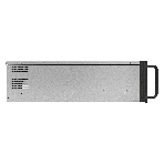 Серверный корпус ExeGate EX293907RUS Pro 3U450-09 (RM 19', высота 3U, глубина 450, БП 500RADS, USB), фото14