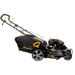 Газонокосилка бензиновая Champion LM5345, 6 л.с., фото3