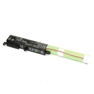 Аккумуляторная батарея для ноутбука Asus X541U 10.8V 36Wh черный Orig