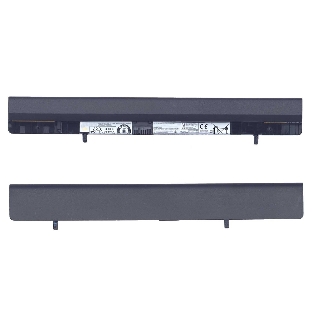 Аккумуляторная батарея для ноутбука Lenovo IdeaPad Flex 14, 15 14.4V 32Wh черный