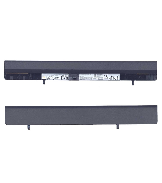 Аккумуляторная батарея для ноутбука Lenovo IdeaPad Flex 14, 15 14.4V 32Wh черный