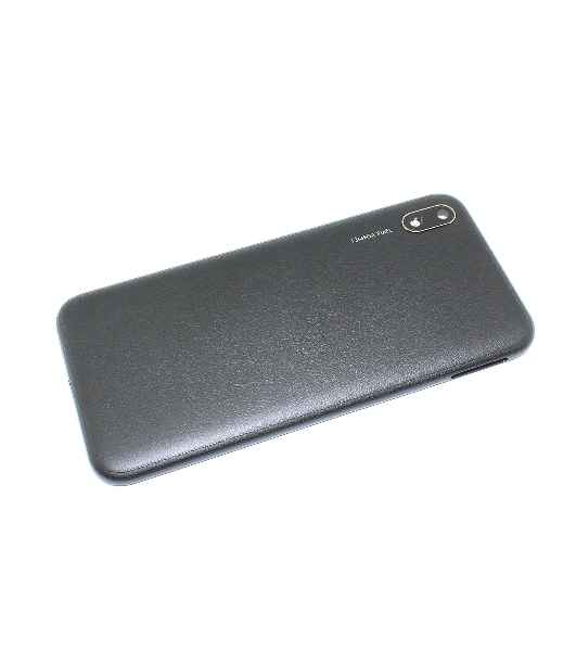 Задняя крышка для Huawei Y5 2019 черный
