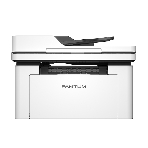 МФУ лазерное Pantum BM2300AW, А4, ч/б, печ. до 22 стр/мин., 1200 x 1200 dpi, ADF, USB, Wi-Fi, BlueTooth, Air Print, Mopria, фото8