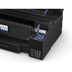 МФУ струйное Epson L14150, (C11CH96404/C11CH96505/C11CH96403/C11CH96502/C11CH96507), A3, цветной, печ. 38 стр/мин (ч/б) 24 стр/мин (цв.), 1200 x 4800 dpi (печать) 1200x2400dpi (скан.), USB, RJ-45, Wi-Fi, фото16