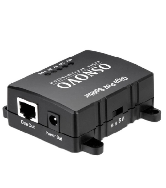 Сплиттер PoE Osnovo Splitter/G2